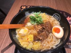 -味千拉面(惠州文昌一路分店)