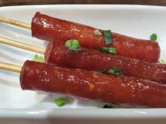 记忆里的小香肠-黑白电视长沙小吃(悦汇城店)