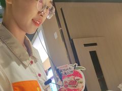 -海底捞火锅(长沙华创国际广场店)