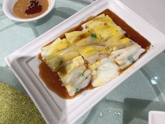 -潮福城大酒楼·潮味粤品·港式点心(湖滨北路店)