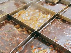 -化龙桥九宫格火锅(清水河店)