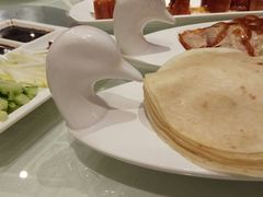 -盛百味·家宴餐厅(霸州分店)