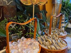 -火舞泰·泰式海鲜火锅餐厅(世纪城店)