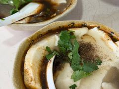 -新繁牛肉豆花(都江堰店)