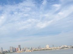 -汉水谣·江景餐厅(江滩店)