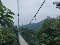 -石燕湖生态旅游景区