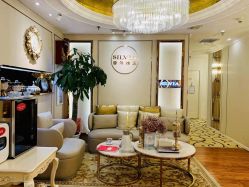 -茜尔维亚修身连锁(杨浦五角场店)