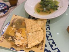 -老西门·常州菜(新区店)