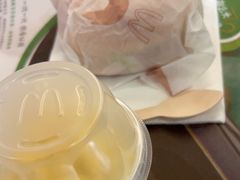 -麦当劳(龙阳路店)