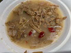 -梁家大院•农家菜(昆山会展中心店)