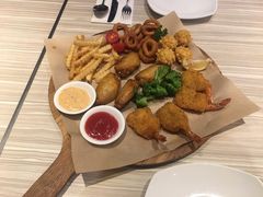 -必胜客(安阳中华路店)