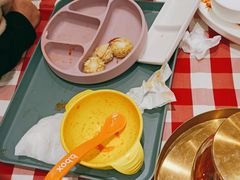 -西贝莜面村(上海百联西郊店)