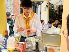 -Calix&Lay's(新天地店)