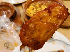 -萨莉亚意式餐厅(特力时尚汇店)
