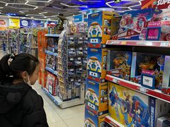 -TOYSRUS玩具反斗城(无锡荟聚购物中心店)