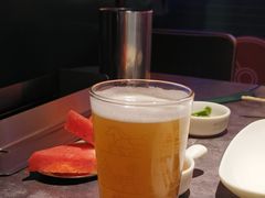 -偏脸子哈尔滨老烧烤(爱建店)