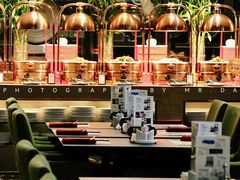 -富力希尔顿酒店·地阔自助餐厅