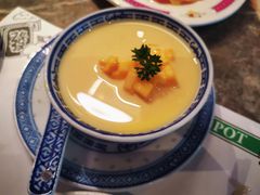 -禄婶鸡煲·打边炉