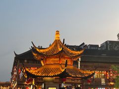 -小厨娘金榜题名(夫子庙秦淮河店)