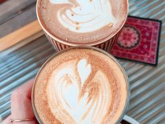 澳白-METAL HANDS(五道营店)