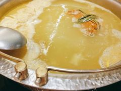 -一绪に寿喜烧(荟聚店)