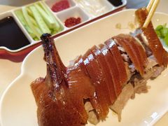 -大鸭梨烤鸭(顺义石园店)