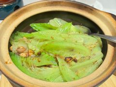 -嘉宴·精致客家菜