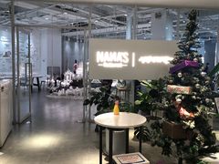 -娜娜家·Nana's restaurant(国金汇店)