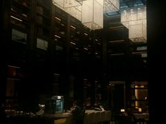 -行者书屋大堂吧 ·下午茶(南京圣和府邸酒店)