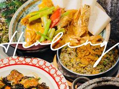 -食锦记·福建私房菜(浦西万达店)