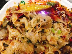 -草原饭店火锅