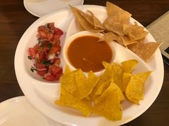 -panchos 墨西哥餐厅(嘉绿苑店)