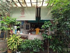 门面-豆舞咖啡(民乐路店)