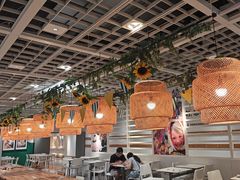 -宜家·瑞典风味餐厅(无锡店)