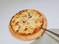 -欧洲房子(宜必思店)