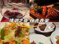 -ZHAO赵·牛扒坊(万象城店)