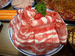 -萍姐火锅·公路夜市(南京弘阳广场店)