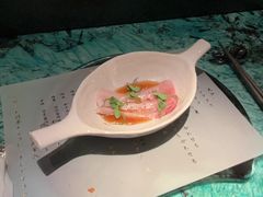 -風料理.鮨Omakase