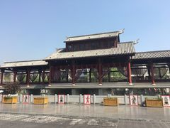 -济南方特东方神画