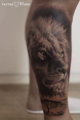 -飛凡TATTOO纹身•原创