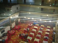 -维也纳国际酒店(北京首体店)
