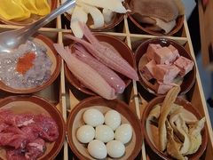 -芈重山老火锅(广州首店)