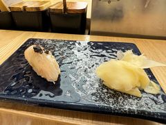 -鮨政·Omakase(港汇恒隆广场店)