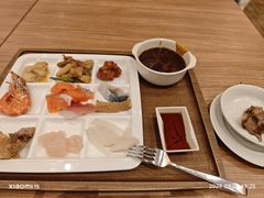 -洞爷湖万世阁酒店