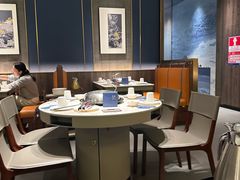 -青蓬蒸汽海鲜·深圳老字号·团建聚会(壹方城店)