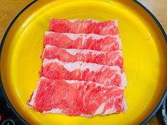 -牛New寿喜烧(青浦店)
