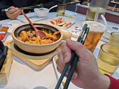 -火啫啫·粤式啫啫煲(南京弘阳店)