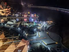 -大连君悦酒店·星海湾壹号Dalian·Dalian(星海广场店)