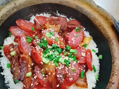 -红星光发煲仔饭(大石街店)