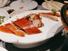 -紫光园烤鸭(前门大栅栏店)